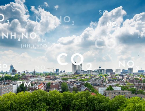 Ongezonde Nederlandse steden, vergroenen lijkt de sleutel
