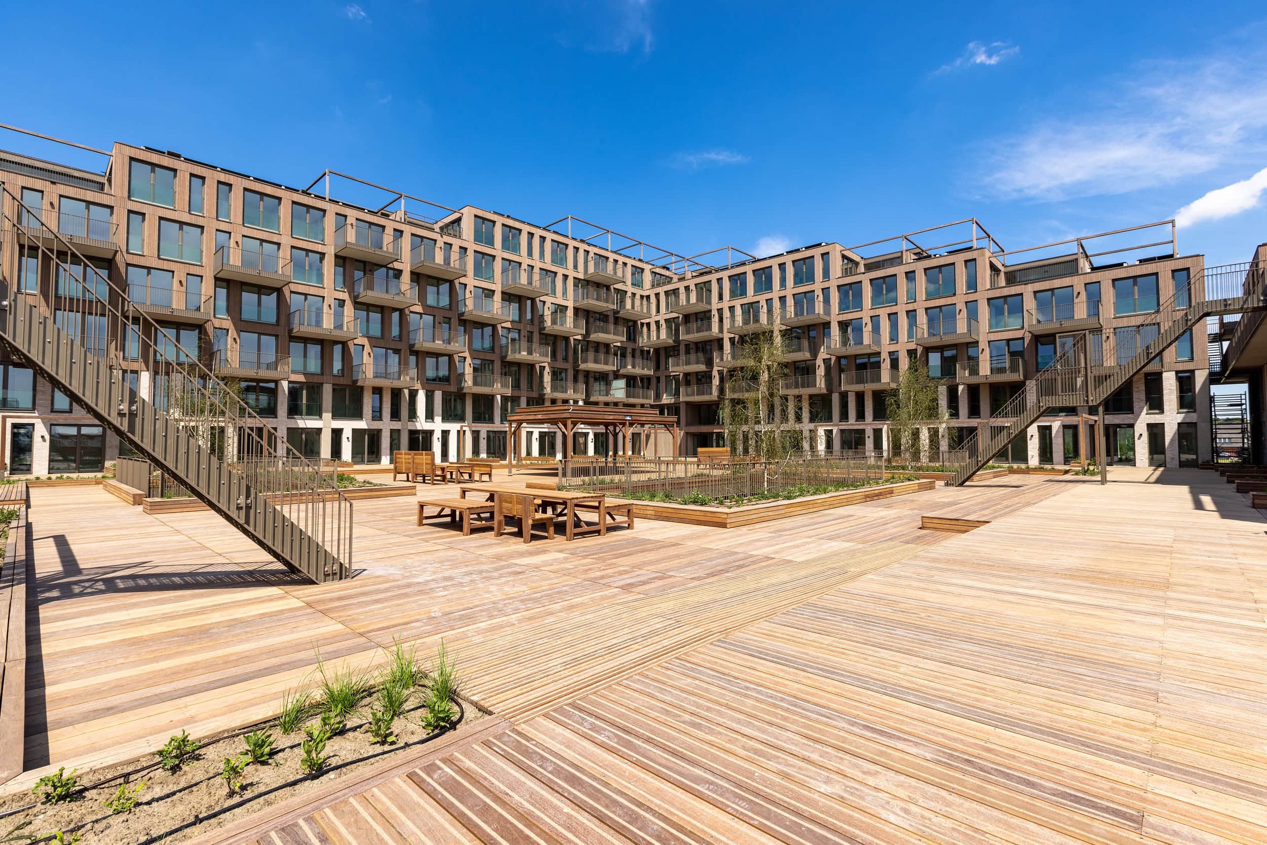 Proeftuin Erasmusveld