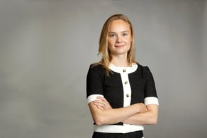 Michelle de Haas